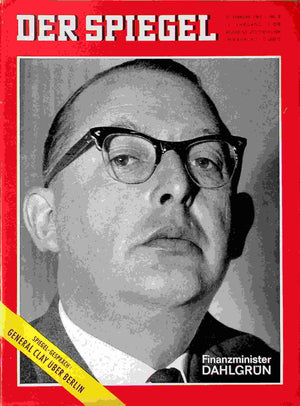 Spiegel 09/1963