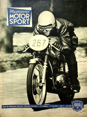 Illustrierter Motorsport 09/1964