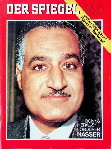 Spiegel 09/1965