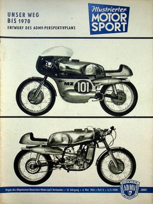 Illustrierter Motorsport 09/1965