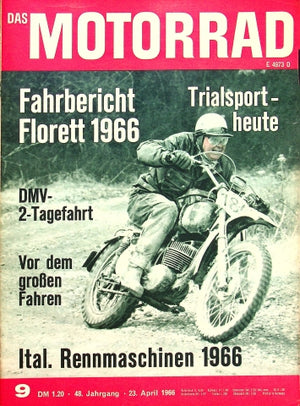 Motorrad 09/1966