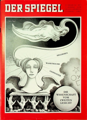 Spiegel 09/1967