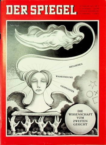 Spiegel 09/1967