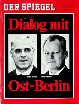 Spiegel 09/1970