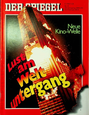 Spiegel 09/1975