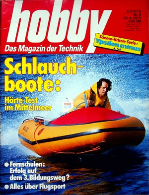 Hobby 09/1975