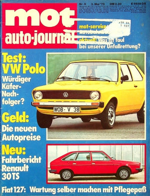 MOT 09/1975