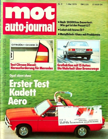 MOT 09/1976