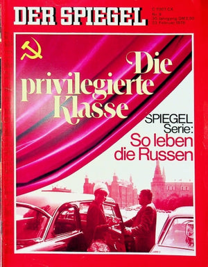 Spiegel 09/1976