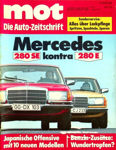MOT 09/1977