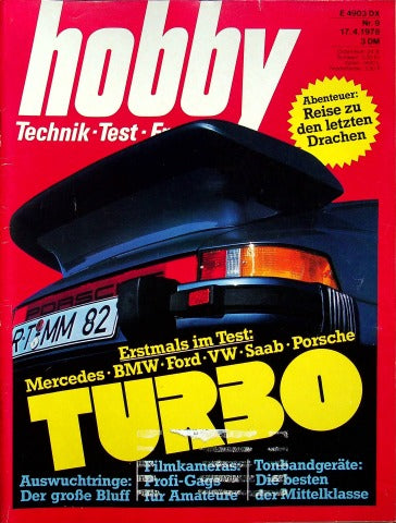 Hobby 09/1978
