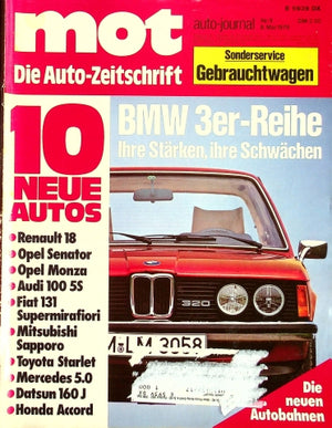 MOT 09/1978