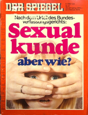 Spiegel 09/1978