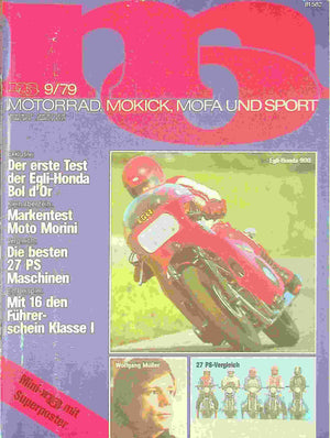 MO Magazin 09/1979
