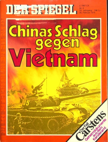 Spiegel 09/1979