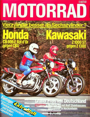 Motorrad 09/1979
