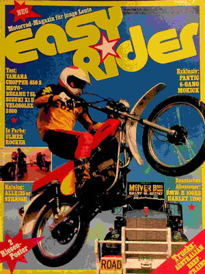Easy Rider 09/1979