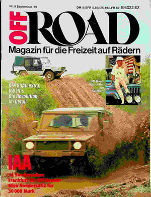 Offroad 09/1979