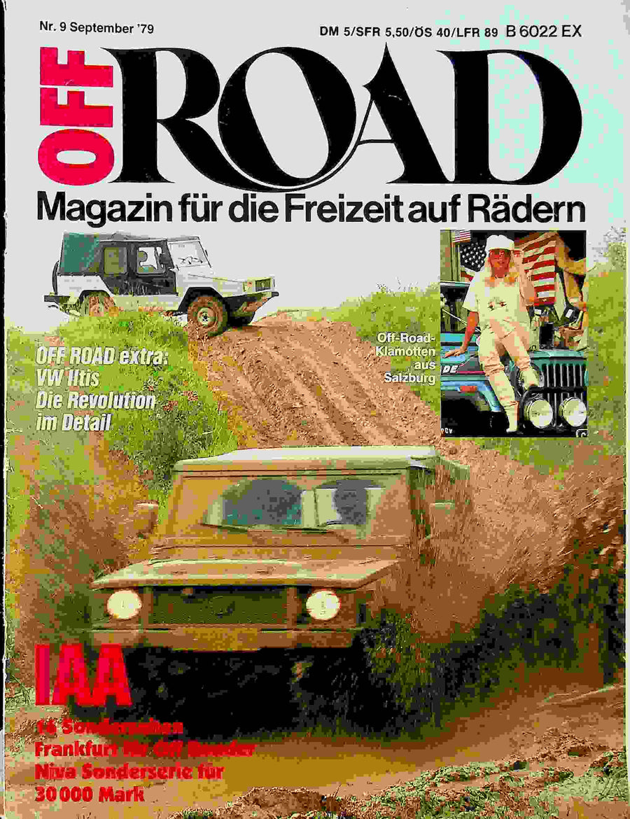 Offroad 09/1979