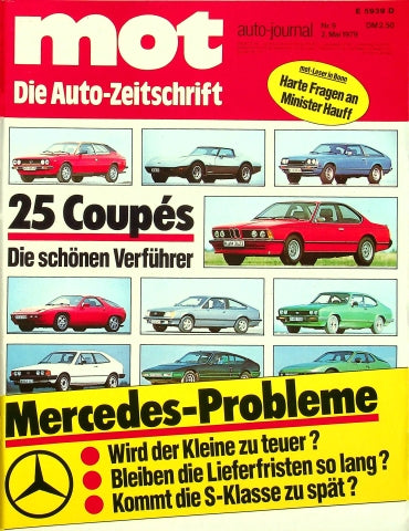 MOT 09/1979