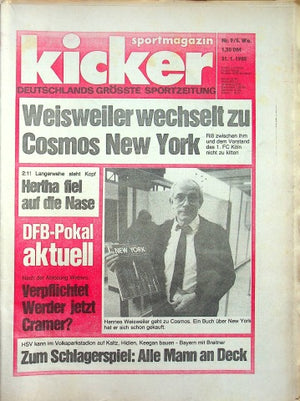 Kicker 09/1980