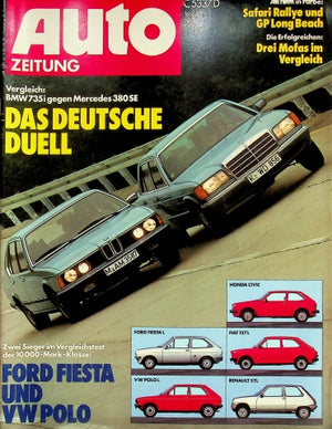 Autozeitung 09/1980