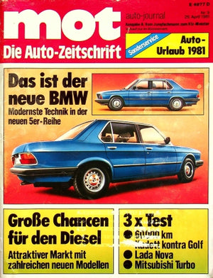 MOT 09/1981