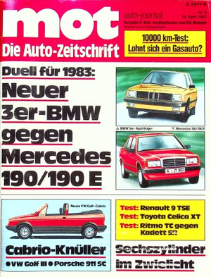 MOT 09/1982
