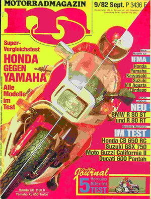 MO Magazin 09/1982