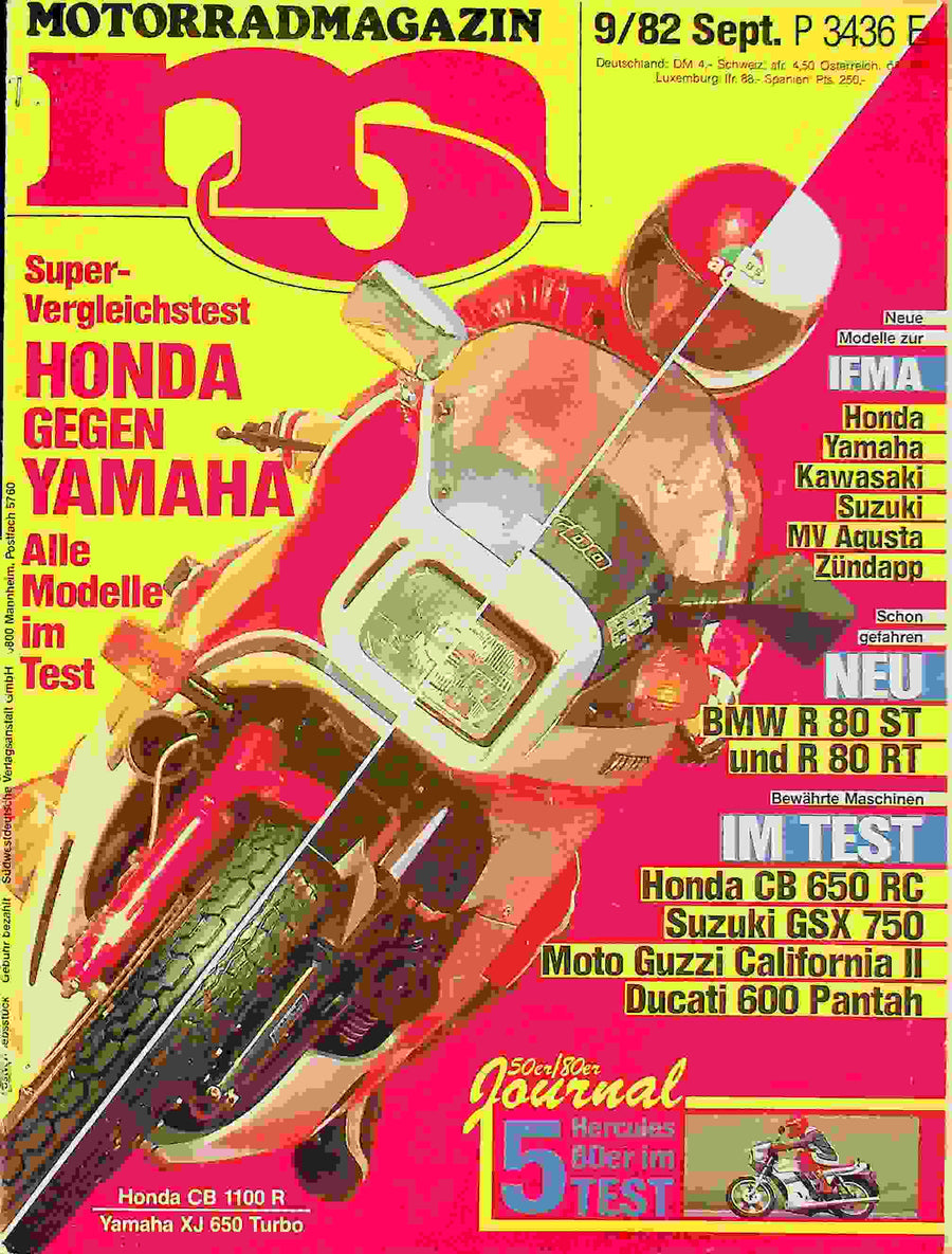 MO Magazin 09/1982