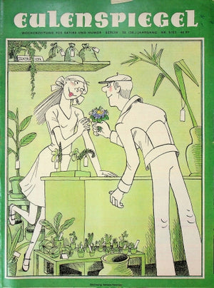 Eulenspiegel 09/1983