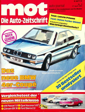 MOT 09/1983