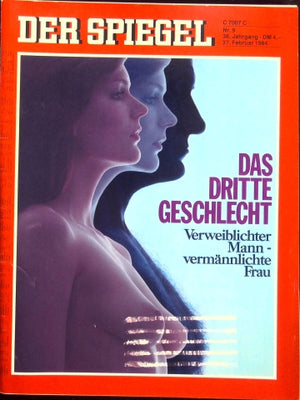 Spiegel 09/1984