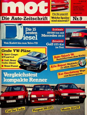 MOT 09/1986