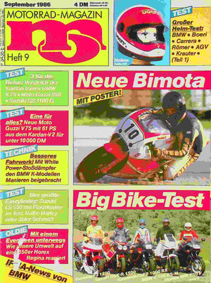MO Magazin 09/1986