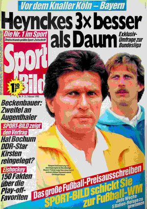 Sport Bild 09/1990