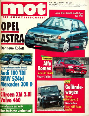 MOT  09/1990