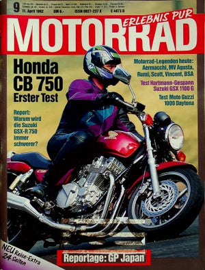 Motorrad 09/1992