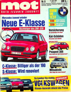 MOT 09/1993