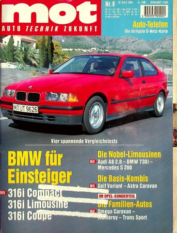 MOT 09/1994
