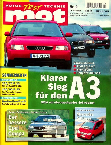 MOT 09/1997