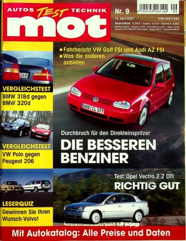 MOT 09/2002