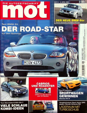 MOT 09/2003