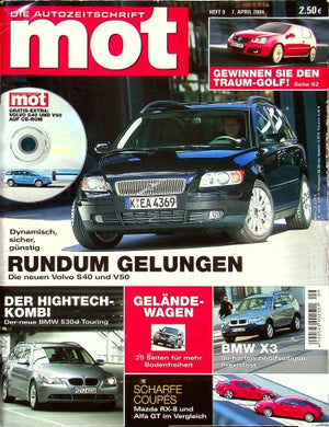 MOT 09/2004