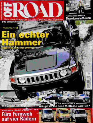 Offroad 09/2005