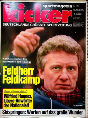 Kicker 100/1980