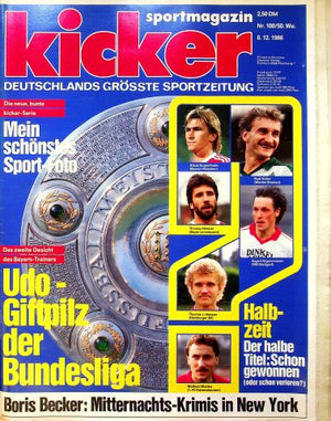 Kicker 100/1986