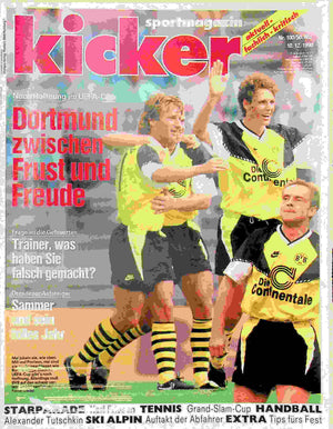 Kicker 100/1990