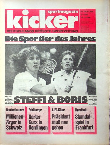 Kicker 103/1986