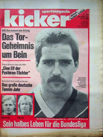 Kicker 103/1989